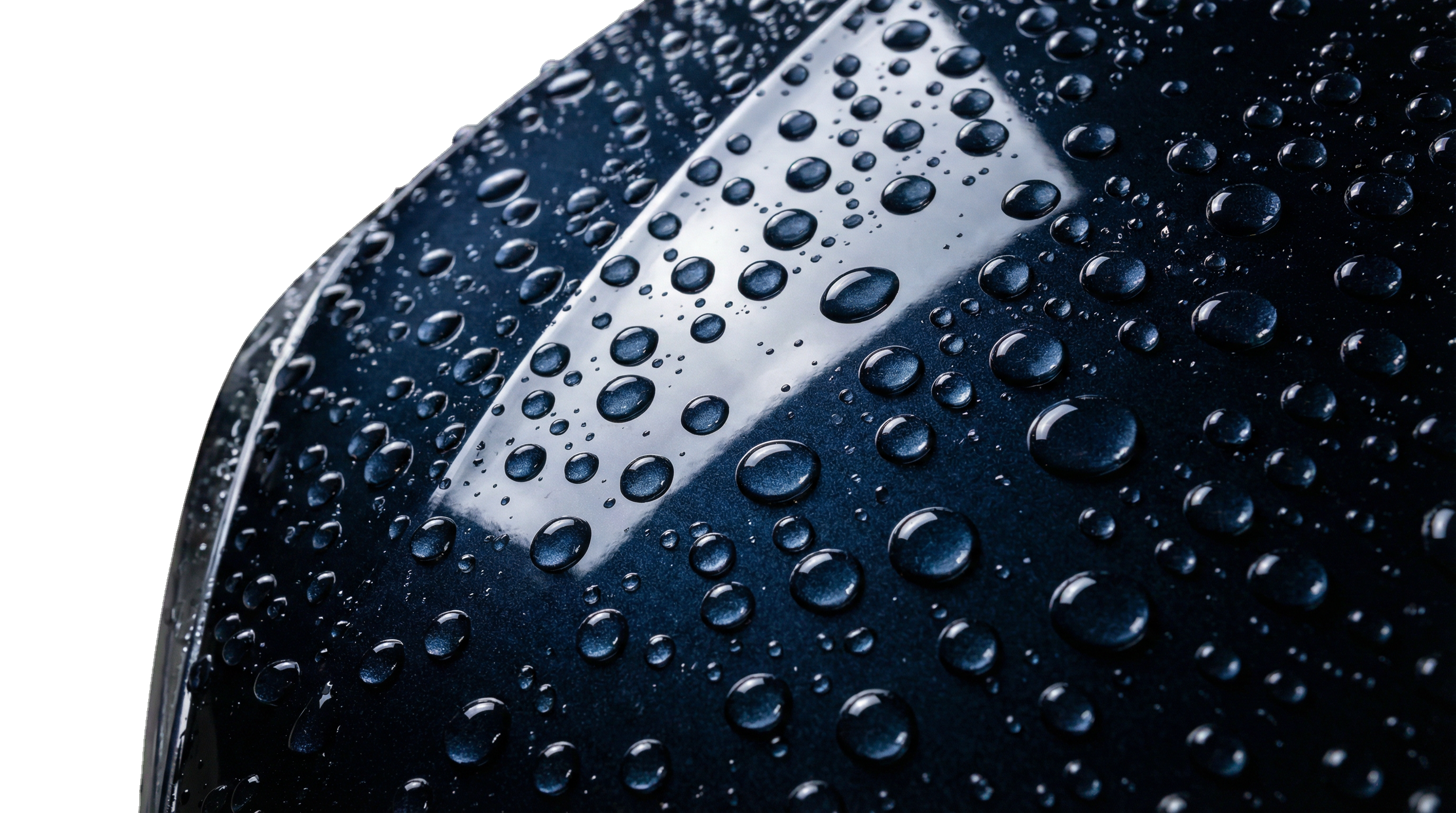 Ceramic Coating Application